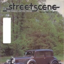 Street Scene March 1984