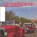 Street Scene April 1984