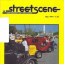 Street Scene May 1984
