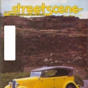 Street Scene June 1984