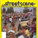 Street Scene September 1984