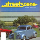 Street Scene October 1984