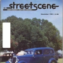 Street Scene November 1984