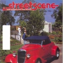 Street Scene December 1984