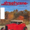 Street Scene February 1985