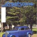 Street Scene April 1985