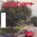 Street Scene May 1985