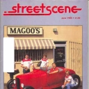 Street Scene June 1985