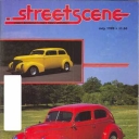 Street Scene July 1985