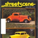 Street Scene August 1985
