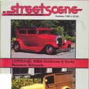 Street Scene October 1985