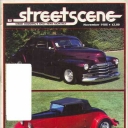 Street Scene November 1985