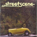 Street Scene January 1986