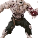 Berserk Flesh Golem 46/60 R