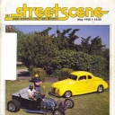 Street Scene May 1986