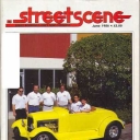 Street Scene June 1986