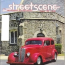 Street Scene August 1986