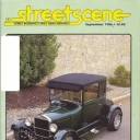 Street Scene September 1986