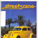 Street Scene November 1986