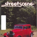 Street Scene December 1986