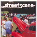 Street Scene November 1991