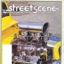 Street Scene August 1996