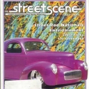 Street Scene July 2000