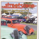 Street Scene December 2000