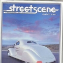 Street Scene March 2001