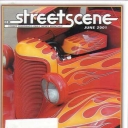 Street Scene June 2001