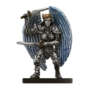 Arcadian Avenger 01/60 U