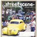 Street Scene August 2001
