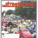 Street Scene September 2001