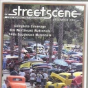 Street Scene December 2001