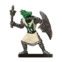 Greenspawn Zealot 32/60 U