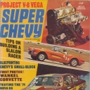 Super Chevy January 1974