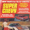 Super Chevy October 1974