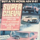 Super Chevy August 1975
