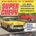 Super Chevy February 1976