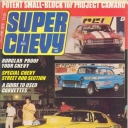 Super Chevy June 1976