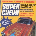 Super Chevy October 1976