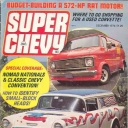 Super Chevy December 1976