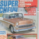 Super Chevy December 1980