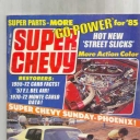 Super Chevy June 1985