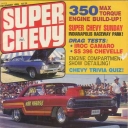 Super Chevy December 1985