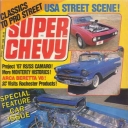 Super Chevy May 1988