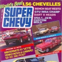 Super Chevy May 1989