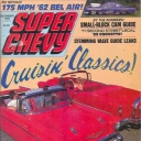 Super Chevy December 1989