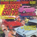 Super Chevy January 1991