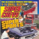 Super Chevy July 1994